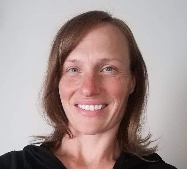 Morgan Seeley - Senior Program Advisory Specialist at (MOF)